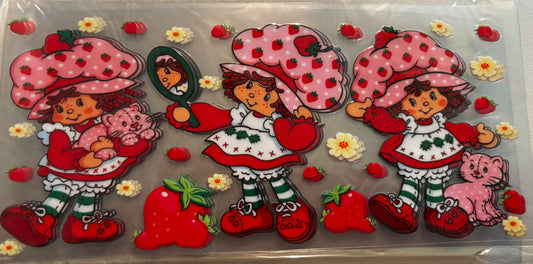 Strawberry Shortcake (16oz & 40oz Cupz Only)