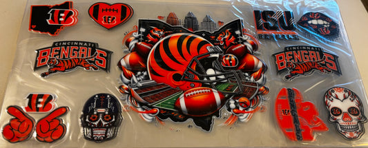 NFL - Bengals