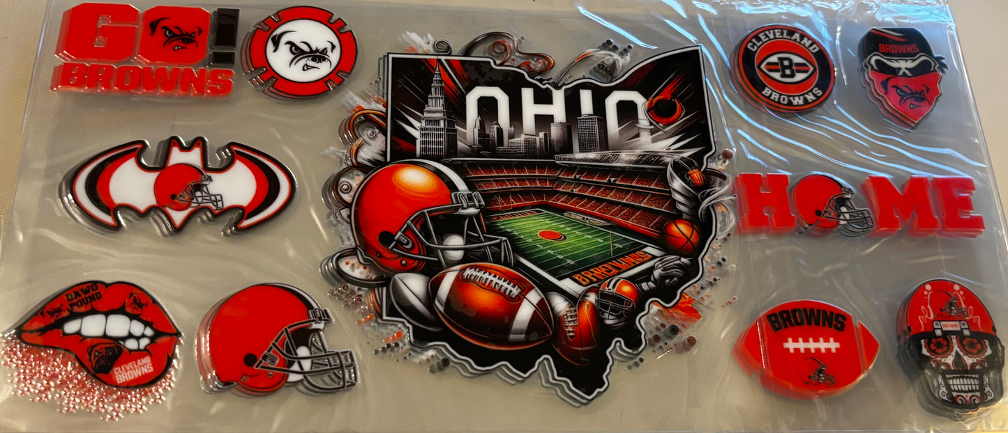 NFL - Browns