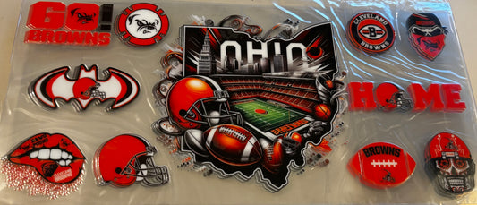 NFL - Browns