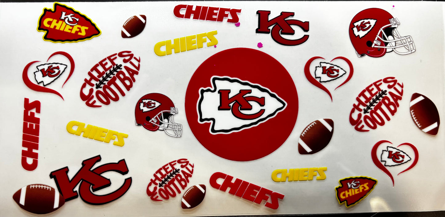 NFL - Chiefs