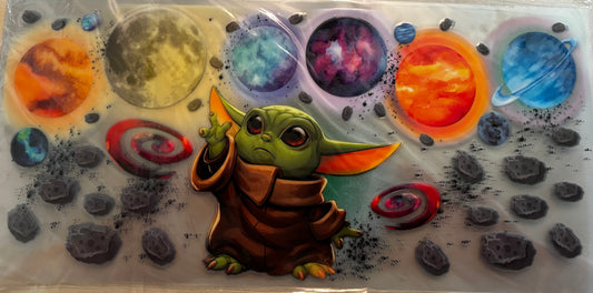 Baby Yoda (16oz & 40oz Cupz Only)