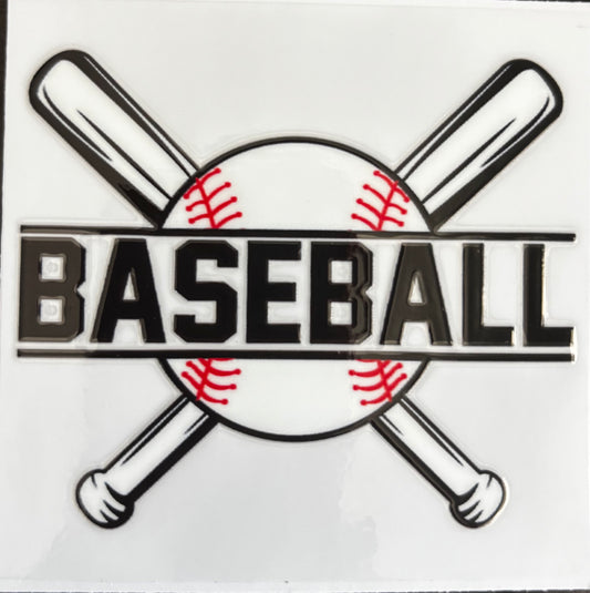 #26 Baseball