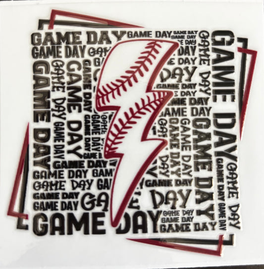 #19 Game Day