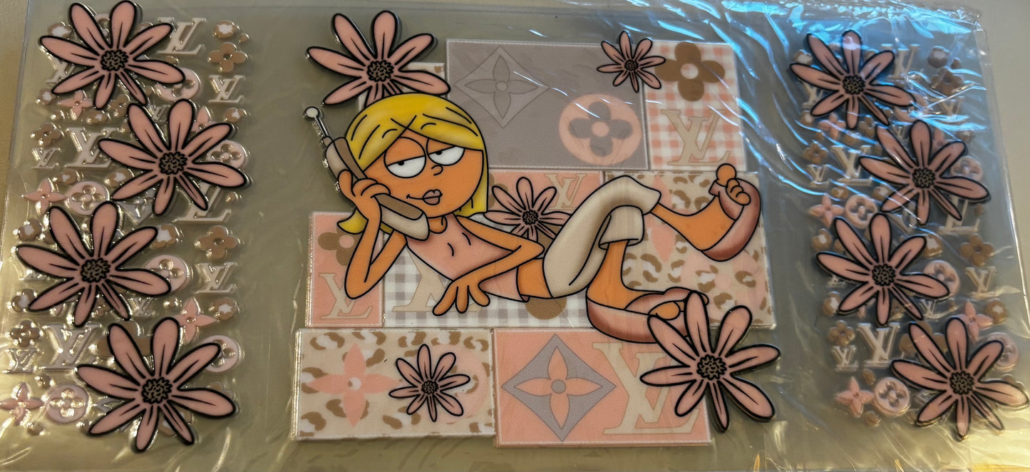 LV Lizzie McGuire