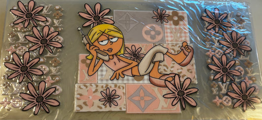 LV Lizzie McGuire