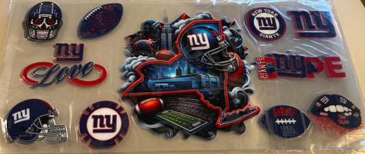 NFL - NY Giants