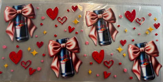 Redbull