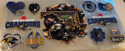 NFL - Ravens