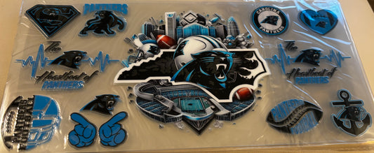 NFL - Panthers