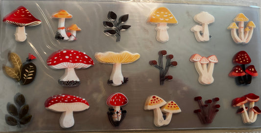 Mushrooms (small)