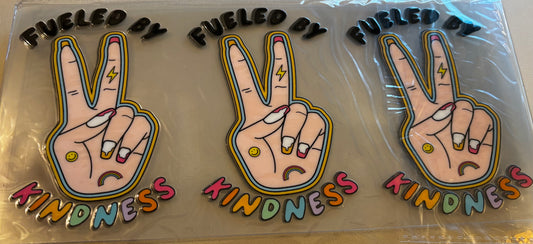 Fueled By Kindness