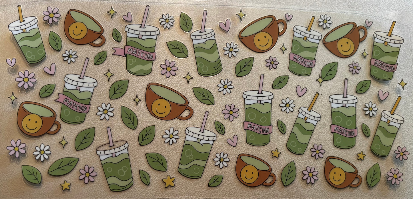 Matcha (mugs)