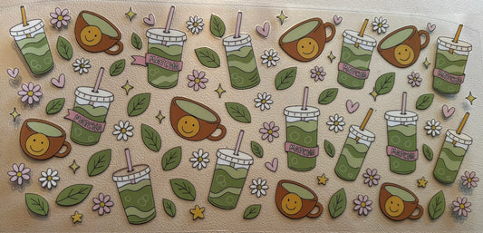 Matcha (mugs)
