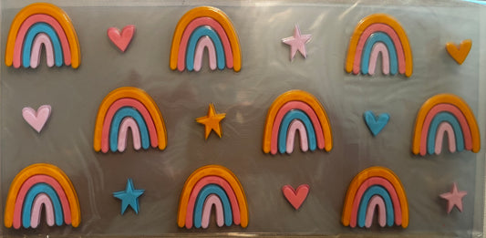 Rainbows