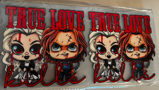 Chucky # 2