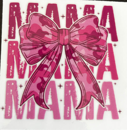 #3 Mama