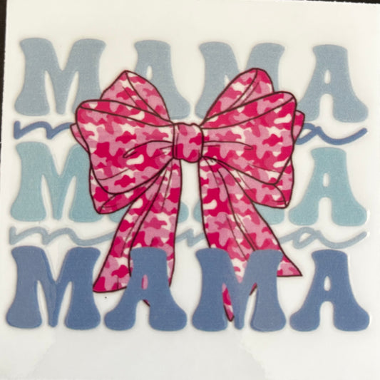 #6 Mama