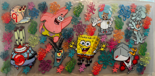 SpongeBob & Friends