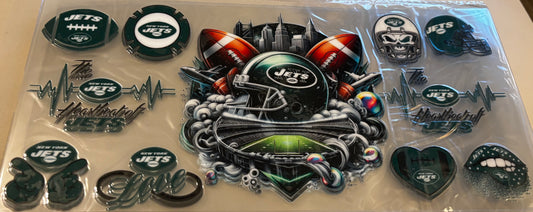 NFL - Jets