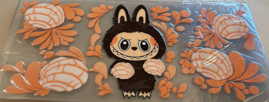 Labubu # 1