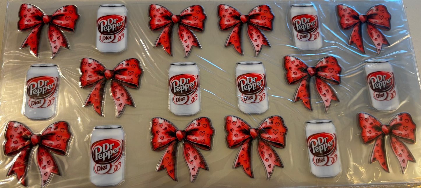 Diet Dr. Pepper