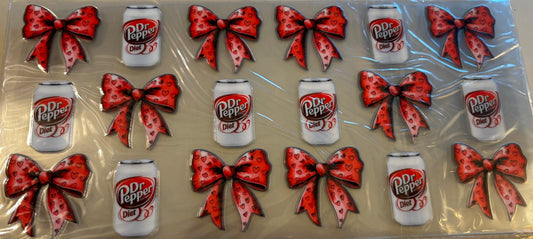 Diet Dr. Pepper
