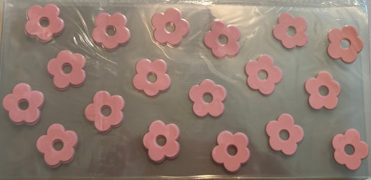 Pink Flowers