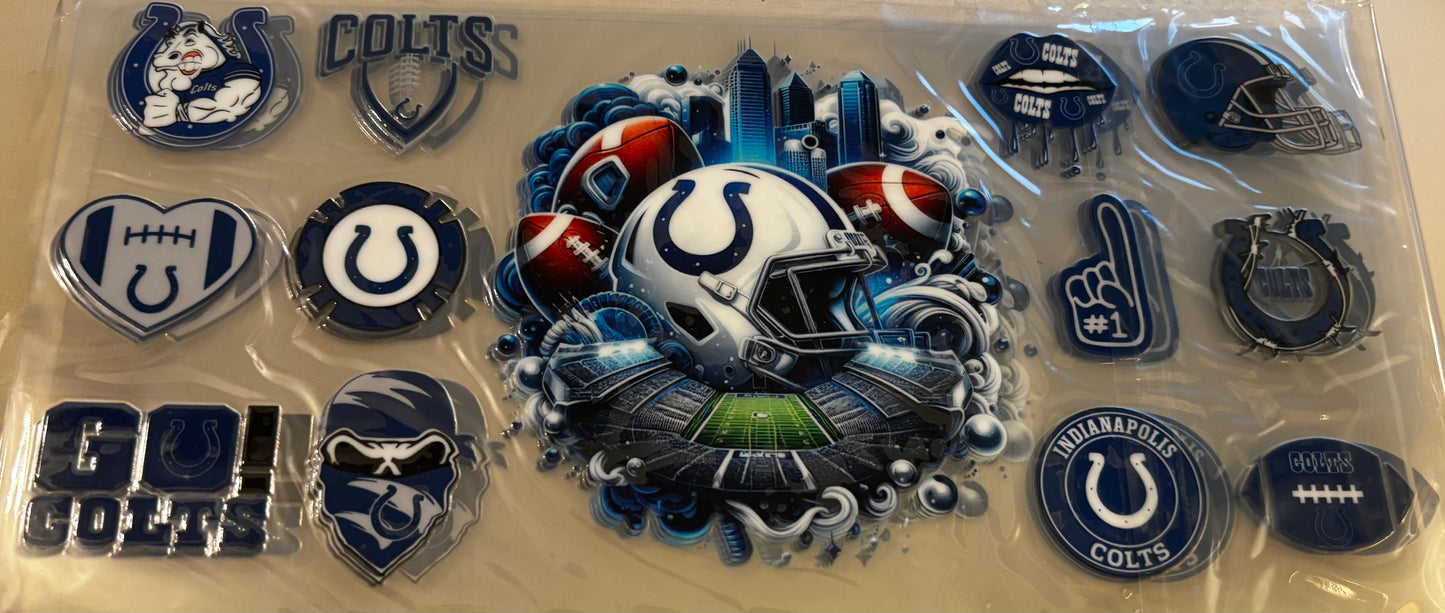 NFL - Colts