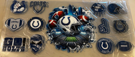NFL - Colts