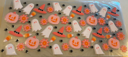 Ghosts #2