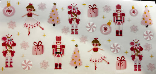 Nutcracker Christmas