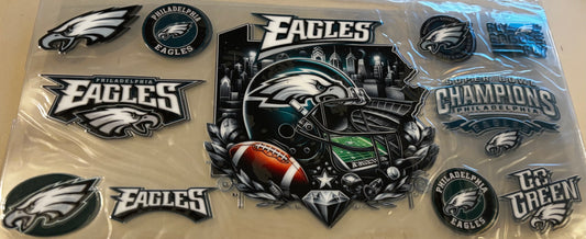NFL - Eagles