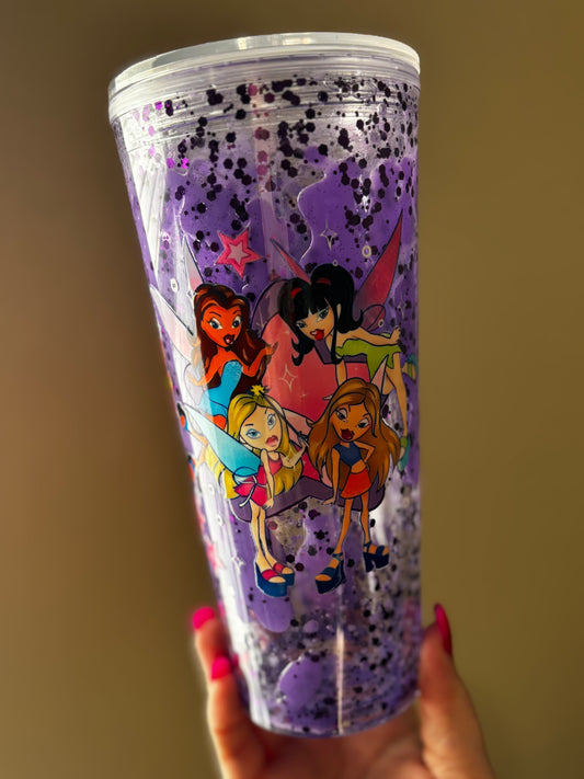 Lava Cup - Bratz 24oz