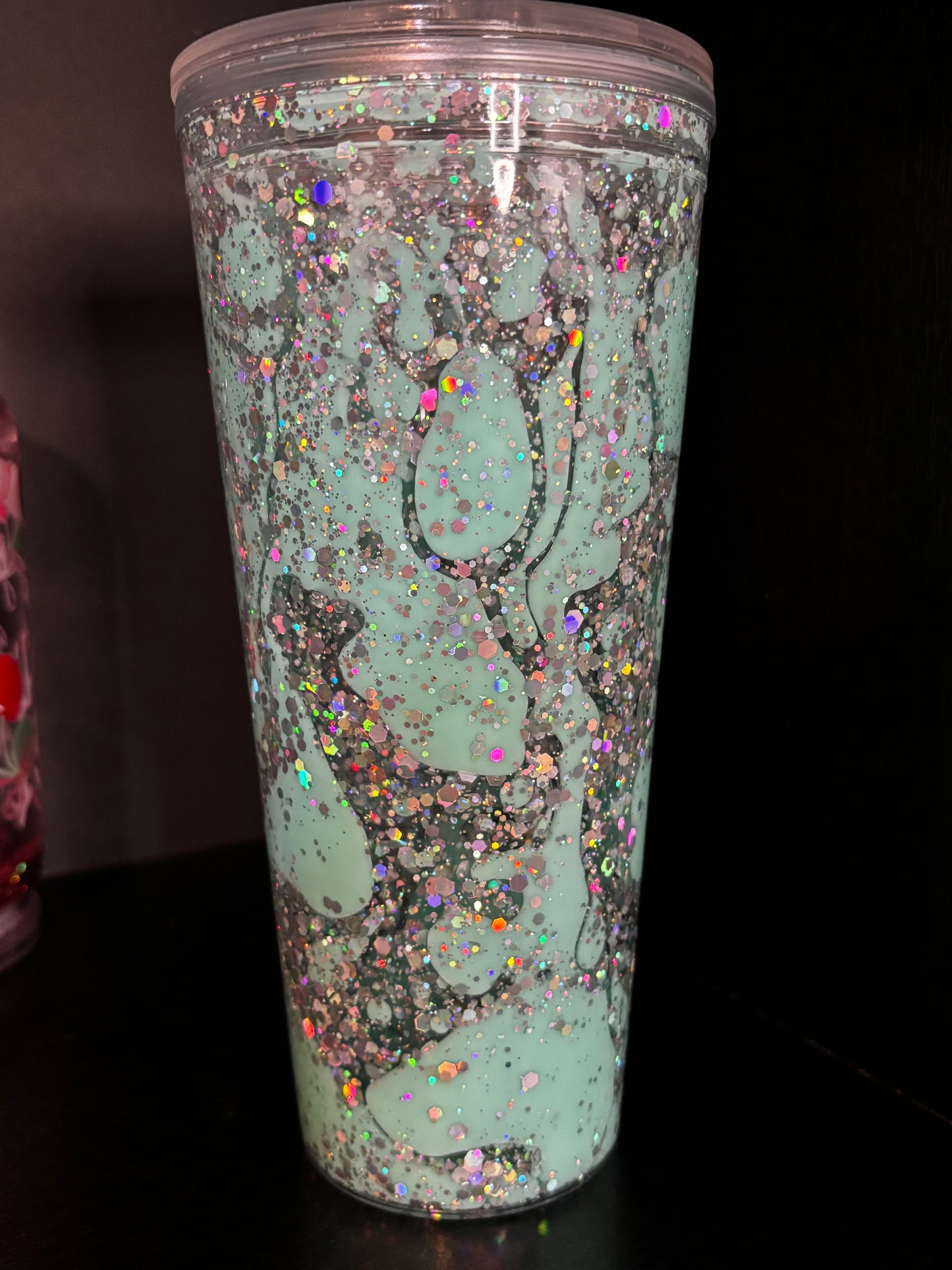 Lava Cup - 24oz